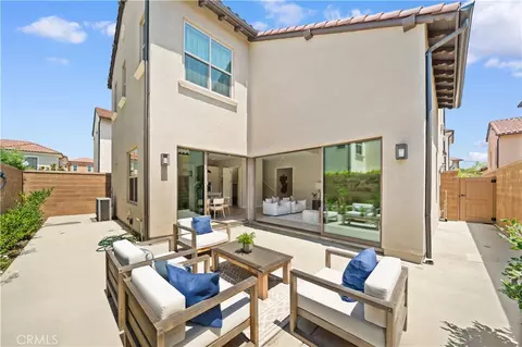 Exterior - 105 Yellow Iris, Irvine, CA 92618 photo 3 of 5