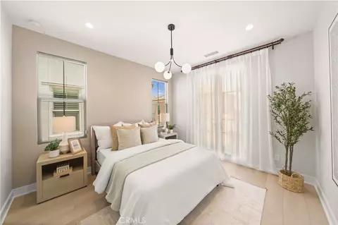 Bedroom - 105 Yellow Iris, Irvine, CA 92618 photo 8 of 11