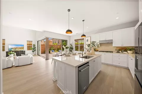 Kitchen - 105 Yellow Iris, Irvine, CA 92618 photo 1 of 4