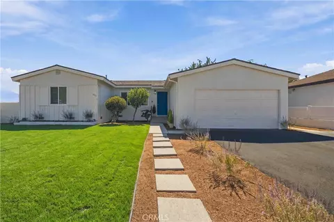 235 E Fromer St, Rialto, CA 92376