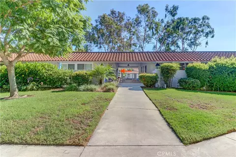 621 Avenida Sevilla #N, Laguna Woods, CA 92637