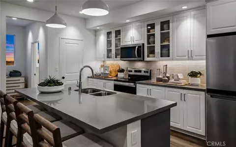 Kitchen - 43856 White Sage Way, Temecula, CA 92590 photo 1 of 1