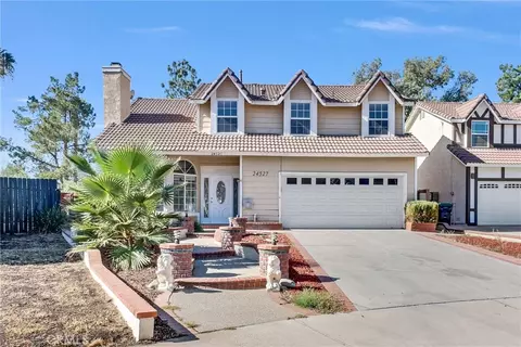 24527 Wind Flower Dr, Moreno Valley, CA 92557