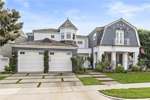7 Cape Danbury, Newport Beach, CA 92660