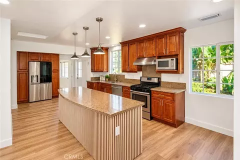 Kitchen - 17841 Collins, Villa Park, CA 92861 photo 1 of 1