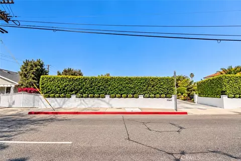 Exterior - 17841 Collins, Villa Park, CA 92861 photo 11 of 15