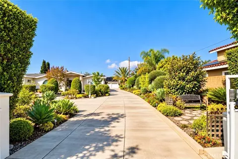 Exterior - 17841 Collins, Villa Park, CA 92861 photo 3 of 15