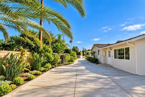 Exterior - 17841 Collins, Villa Park, CA 92861 photo 8 of 15