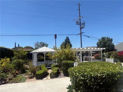 Exterior - 17841 Collins, Villa Park, CA 92861 photo 15 of 15
