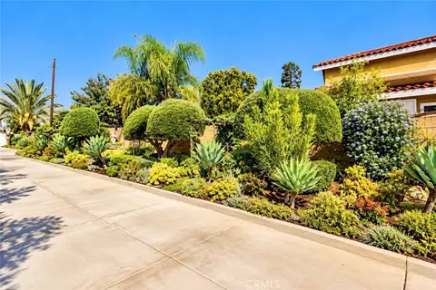 Exterior - 17841 Collins, Villa Park, CA 92861 photo 10 of 15
