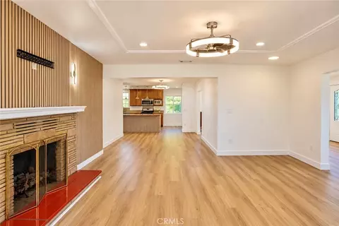 Living - 17841 Collins, Villa Park, CA 92861 photo 3 of 6