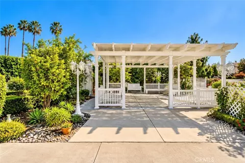 Exterior - 17841 Collins, Villa Park, CA 92861 photo 4 of 15