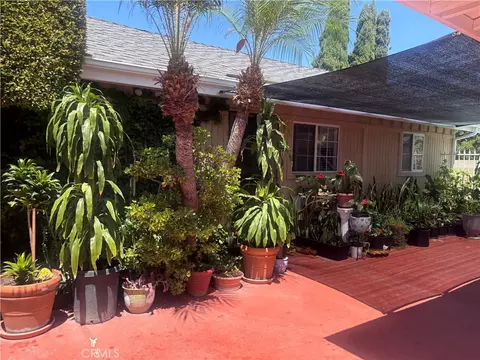 Exterior - 17841 Collins, Villa Park, CA 92861 photo 13 of 15