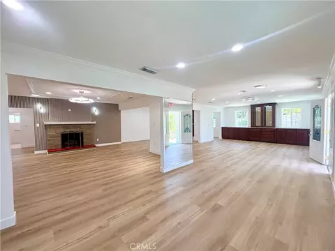 Living - 17841 Collins, Villa Park, CA 92861 photo 4 of 6