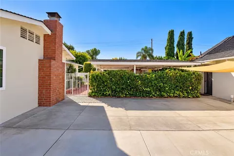 Exterior - 17841 Collins, Villa Park, CA 92861 photo 12 of 15