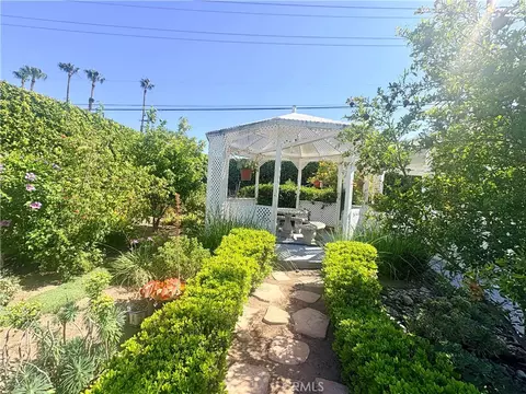 Exterior - 17841 Collins, Villa Park, CA 92861 photo 5 of 15