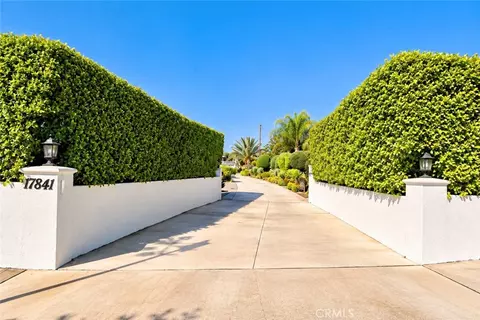Exterior - 17841 Collins, Villa Park, CA 92861 photo 2 of 15