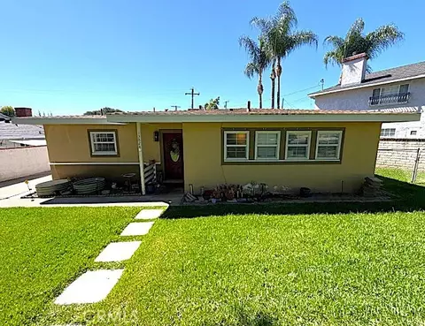 13828 La Cuarta St, Whittier, CA 90602