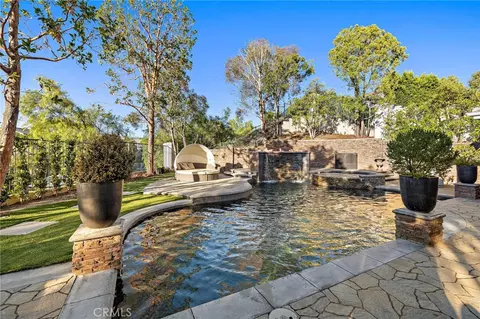 22 Hawthorne Ln, Coto De Caza, CA 92679