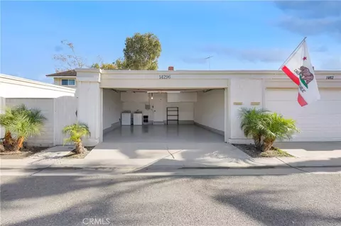 Exterior - 14296 Suffolk, Westminster, CA 92683 photo 6 of 10