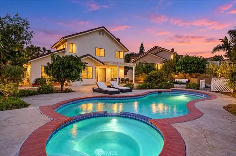 5570 Via Verano, Yorba Linda, CA 92887
