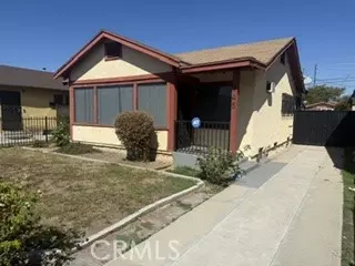 145 W 93rd, Los Angeles, CA 90003