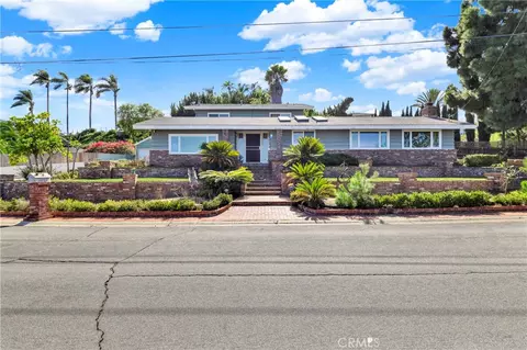Exterior - 3485 Ridgecrest, Carlsbad, CA 92008 photo 1 of 10