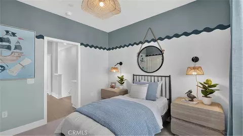 Bedroom - 500 Park Dr #19, Carson, CA 90745 photo 3 of 6