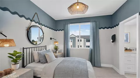 Bedroom - 500 Park Dr #19, Carson, CA 90745 photo 4 of 6