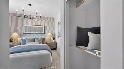 Bedroom - 500 Park Dr #19, Carson, CA 90745 photo 6 of 6