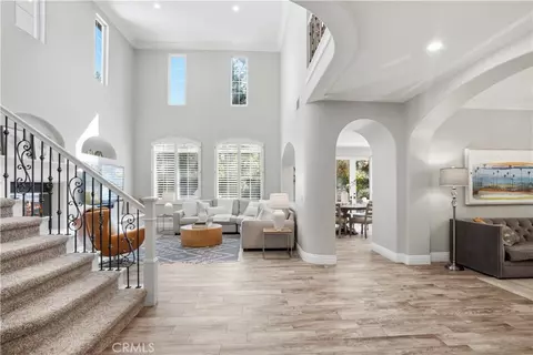 Entry Way - 36 Winfield Dr, Ladera Ranch, CA 92694 photo 2 of 2
