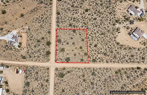 0 Llanto Rd, Apple Valley, CA 92307 photo 3