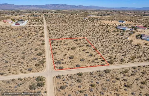 0 Llanto Rd, Apple Valley, CA 92307 photo 2