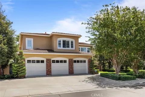 19292 Jasper Hl, Trabuco Canyon, CA 92679