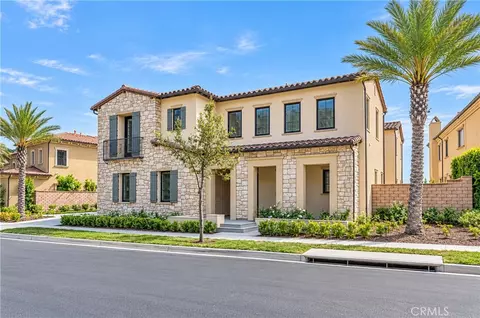 Exterior - 166 Leafy Pass, Irvine, CA 92602 photo 13 of 14