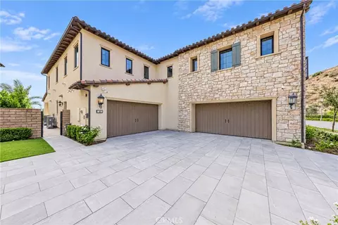 Exterior - 166 Leafy Pass, Irvine, CA 92602 photo 10 of 14