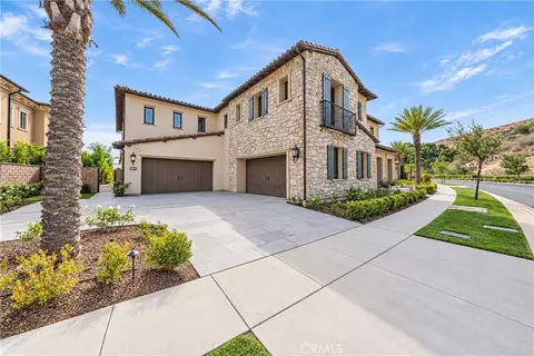 Exterior - 166 Leafy Pass, Irvine, CA 92602 photo 11 of 14