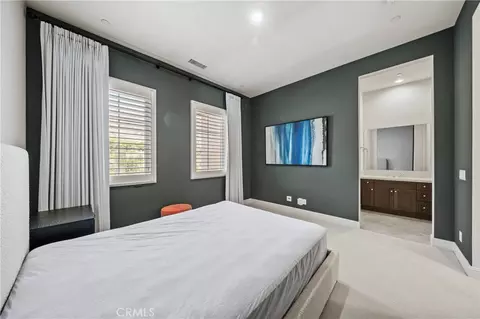 Bedroom - 166 Leafy Pass, Irvine, CA 92602 photo 5 of 6