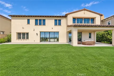 Exterior - 166 Leafy Pass, Irvine, CA 92602 photo 6 of 14