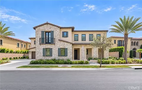 Exterior - 166 Leafy Pass, Irvine, CA 92602 photo 12 of 14