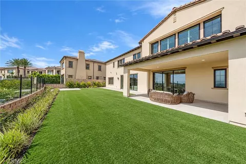 Exterior - 166 Leafy Pass, Irvine, CA 92602 photo 7 of 14