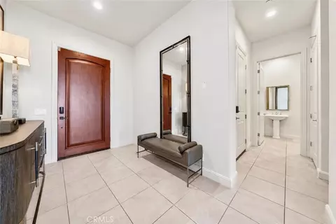 Entry Way - 166 Leafy Pass, Irvine, CA 92602 photo 1 of 8