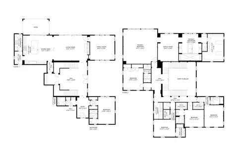 Floorplan - 166 Leafy Pass, Irvine, CA 92602 photo 1 of 1