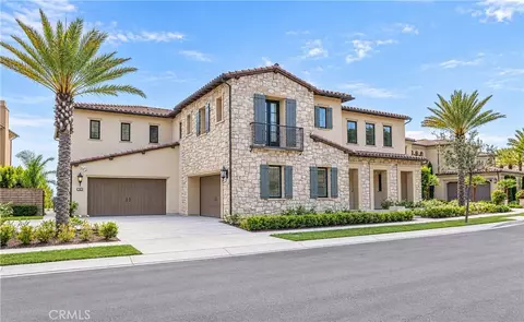 Exterior - 166 Leafy Pass, Irvine, CA 92602 photo 14 of 14