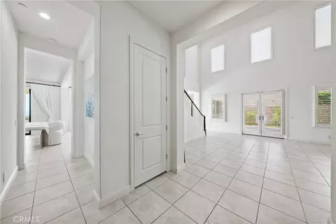 Entry Way - 166 Leafy Pass, Irvine, CA 92602 photo 3 of 8