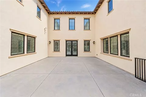 Exterior - 166 Leafy Pass, Irvine, CA 92602 photo 5 of 14