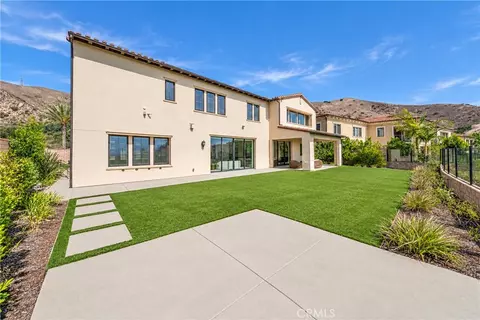 Exterior - 166 Leafy Pass, Irvine, CA 92602 photo 2 of 14