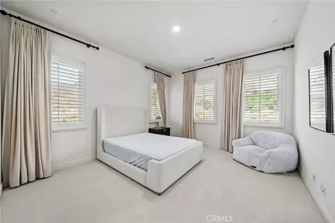 Bedroom - 166 Leafy Pass, Irvine, CA 92602 photo 6 of 6