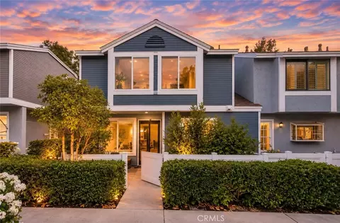 131 Dogwood #132, Aliso Viejo, CA 92656