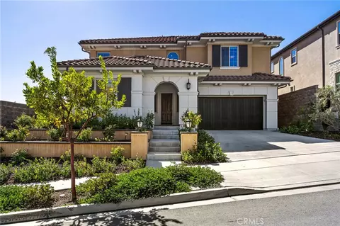 3052 Viejo Rdg N, Trabuco Canyon, CA 92679